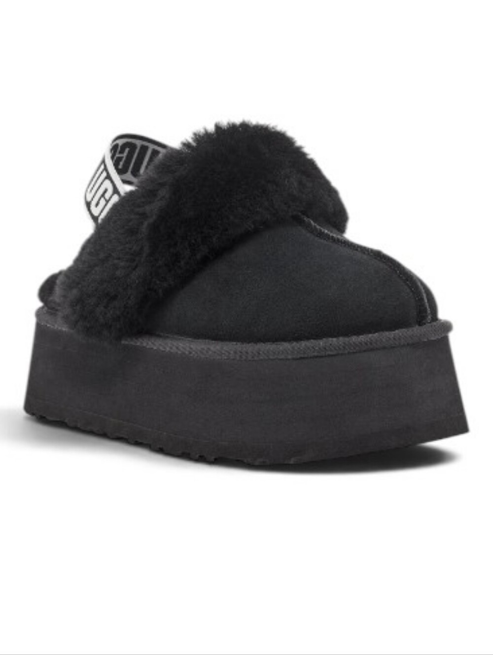 Ugg Funkette Slippers W6